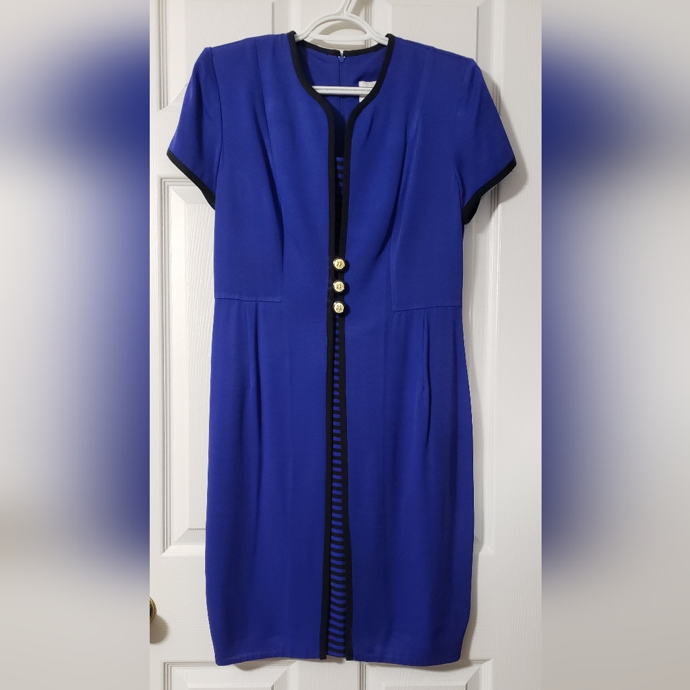 Women's Danny & Nicole New York Dress